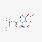 Compound Structure