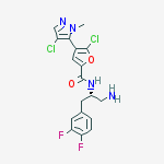 Compound Structure