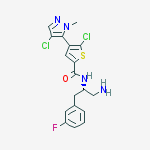 Compound Structure