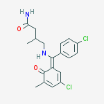 Compound Structure