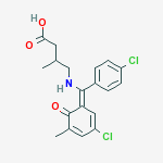 Compound Structure