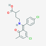 Compound Structure