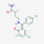 Compound Structure