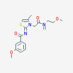 Compound Structure