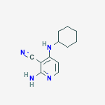 Compound Structure