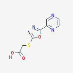 Compound Structure