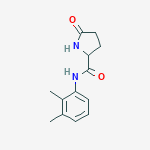 Compound Structure