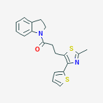 Compound Structure