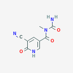 Compound Structure