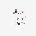 Compound Structure