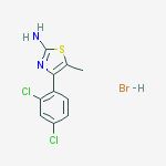 Compound Structure