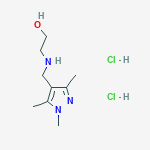 Compound Structure