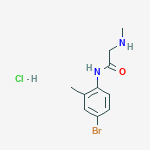Compound Structure