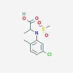 Compound Structure