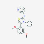 Compound Structure