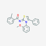 Compound Structure