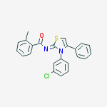 Compound Structure