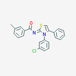 Compound Structure