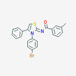 Compound Structure