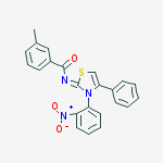 Compound Structure
