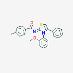Compound Structure