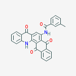 Compound Structure