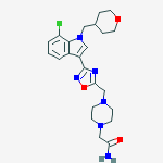 Compound Structure