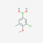 Compound Structure