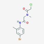 Compound Structure