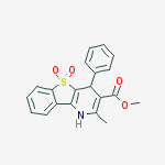 Compound Structure