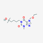 Compound Structure