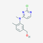 Compound Structure