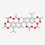 Compound Structure