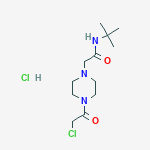 Compound Structure