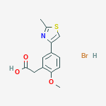 Compound Structure