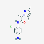 Compound Structure