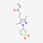 Compound Structure