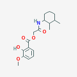 Compound Structure