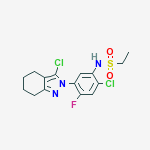Compound Structure