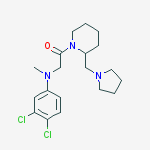 Compound Structure
