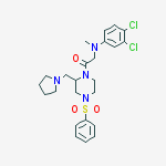 Compound Structure