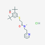 Compound Structure