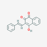 Compound Structure
