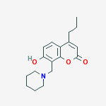 Compound Structure