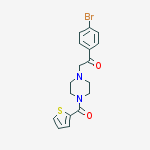 Compound Structure