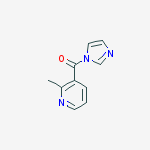 Compound Structure