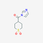 Compound Structure
