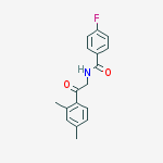 Compound Structure