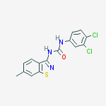 Compound Structure