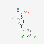 Compound Structure